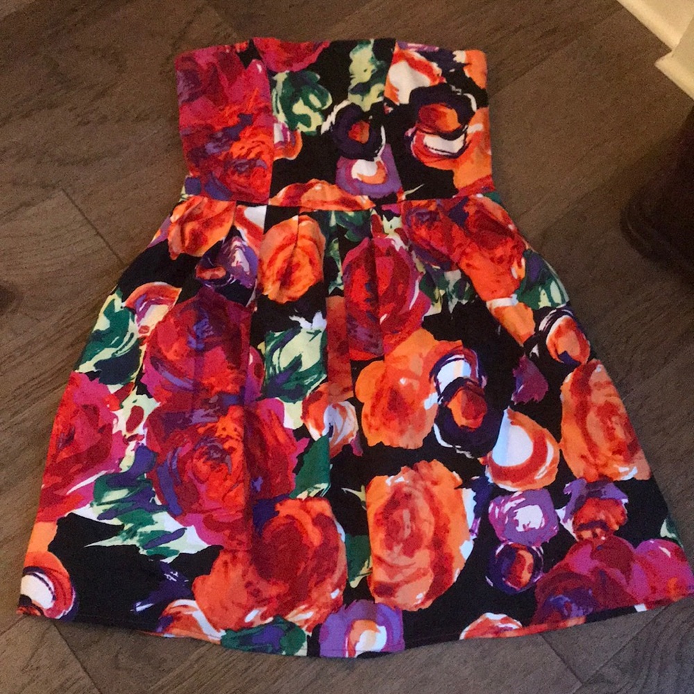 Francescas Dress